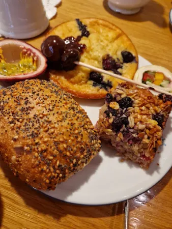 Bild von Antik Café