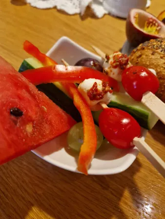 Bild von Antik Café