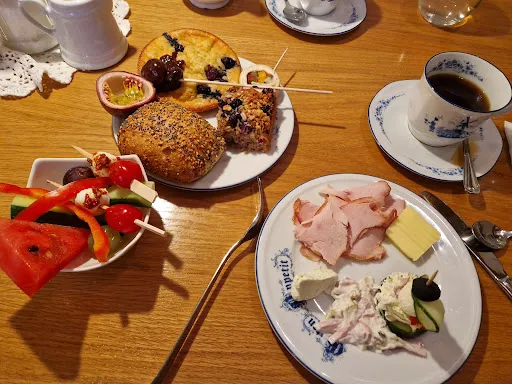 Bild von Antik Café