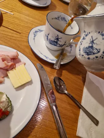 Bild von Antik Café