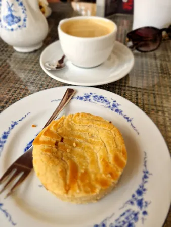 Bild von Antik Café