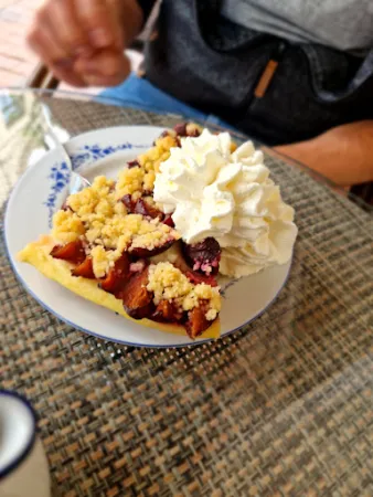 Bild von Antik Café