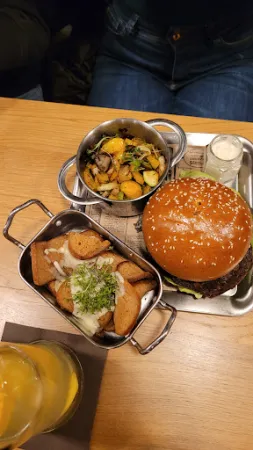 Bild von Walter Restaurant