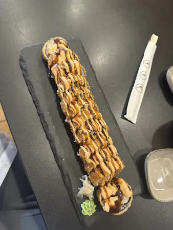 Bild von Nushi - the taste of Asia