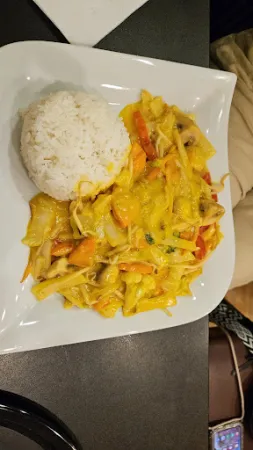 Bild von Nushi - the taste of Asia