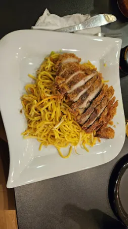 Bild von Nushi - the taste of Asia