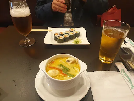 Bild von Nushi - the taste of Asia