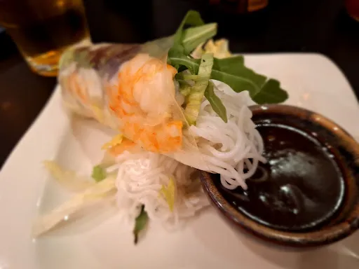 Bild von Nushi - the taste of Asia