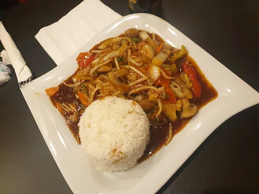 Bild von Nushi - the taste of Asia