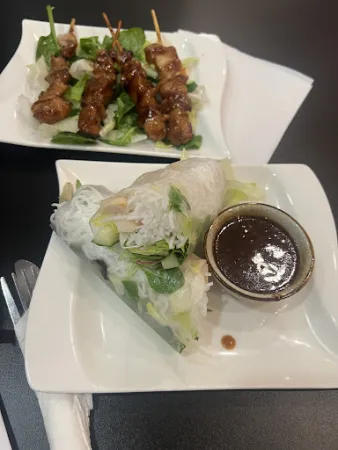 Bild von Nushi - the taste of Asia