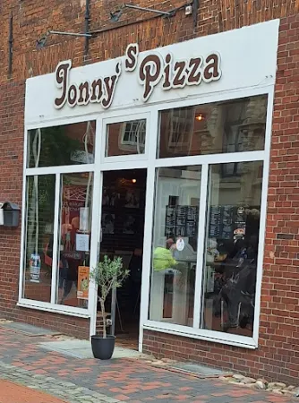 Bild von Jonny's Pizza