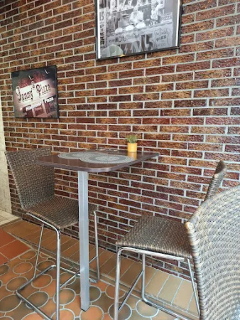 Bild von Jonny's Pizza