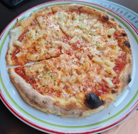 Bild von Jonny's Pizza
