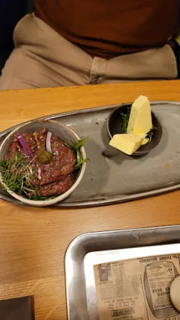 Bild von Walter Restaurant