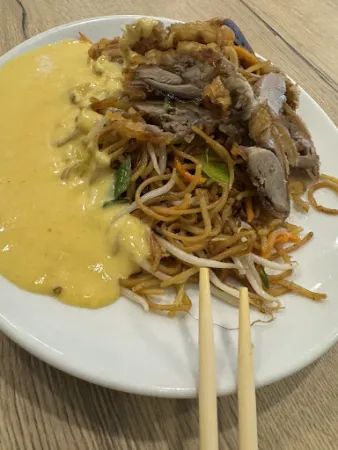 Bild von ASIA Pho & Co