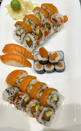 Bild von ASIA Pho & Co