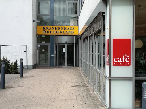 Bild von Café Rheiderland