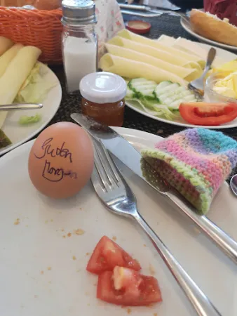 Bild von Café Rheiderland