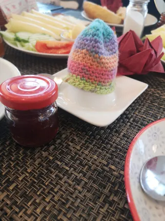 Bild von Café Rheiderland