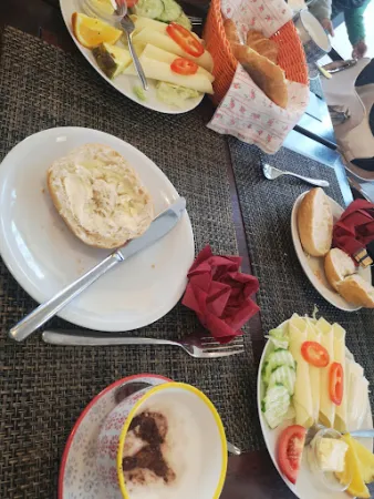 Bild von Café Rheiderland