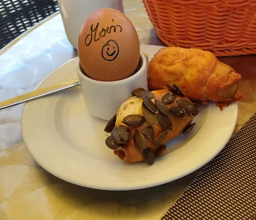 Bild von Café Rheiderland