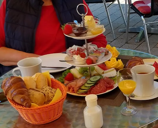 Bild von Café Rheiderland