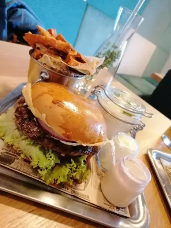 Bild von Walter Restaurant
