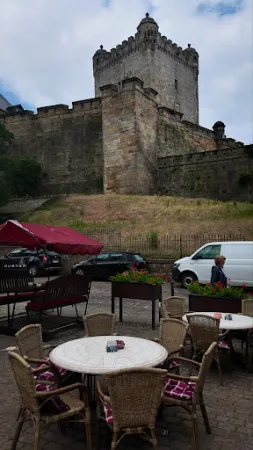 Bild von Alt Bentheim