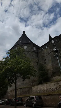 Bild von Alt Bentheim