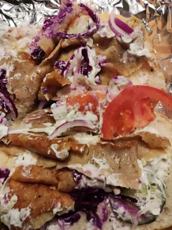 Bild von Kebab Brothers