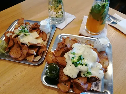 Bild von Walter Restaurant