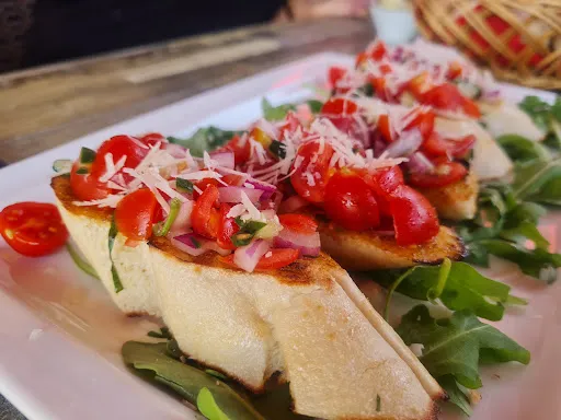 Bild von Restaurant & Pizzeria Netz