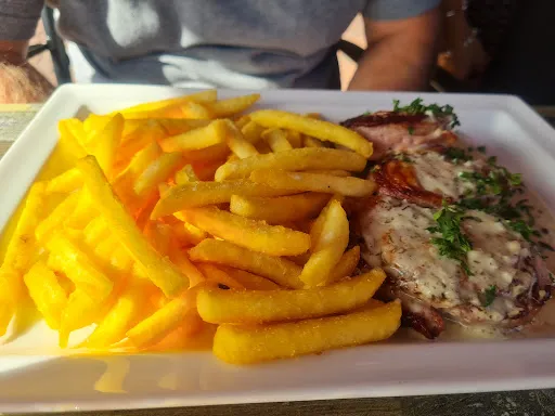 Bild von Restaurant & Pizzeria Netz