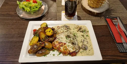 Bild von Restaurant & Pizzeria Netz