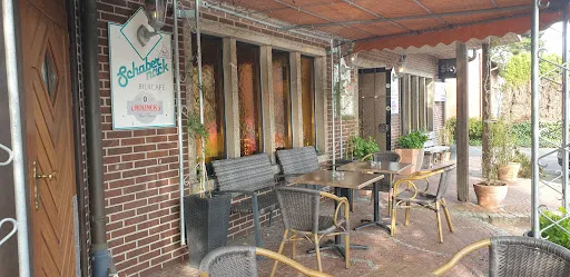 Bild von Gaststätte Pizzeria Schabernack
