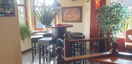 Bild von Gaststätte Pizzeria Schabernack