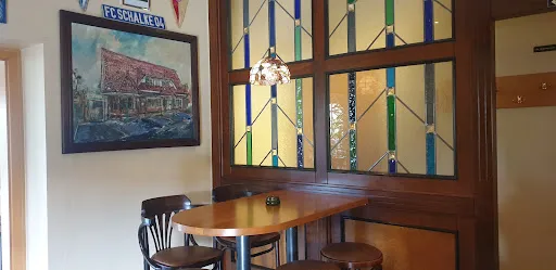 Bild von Gaststätte Pizzeria Schabernack