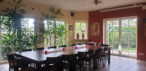 Bild von Gaststätte Pizzeria Schabernack