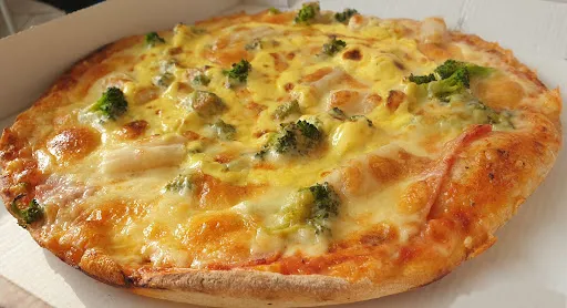 Bild von Gaststätte Pizzeria Schabernack