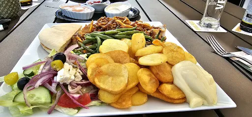 Bild von Lucas Restaurant Pizzeria
