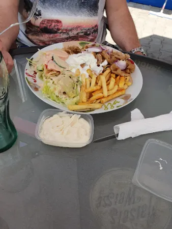 Bild von Pizzeria Bei Fajri