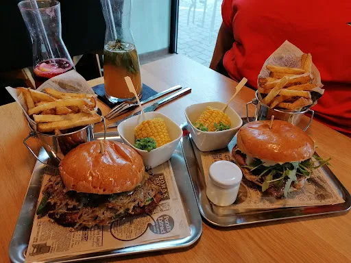 Bild von Walter Restaurant