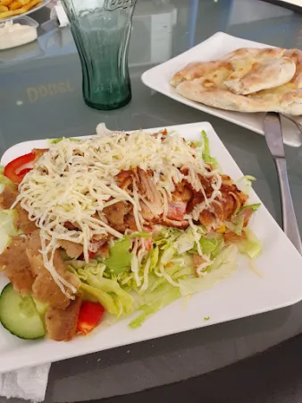 Bild von Pizzeria Bei Fajri