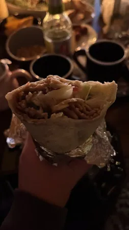 Bild von Pizzeria Bei Fajri