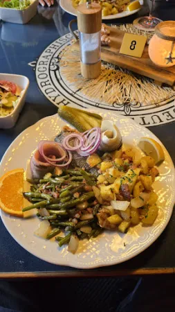 Bild von Restaurant Altes Fährhaus