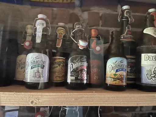 Bild von Ostfriesen Bräu, historische Landbrauerei mit Brauhaus
