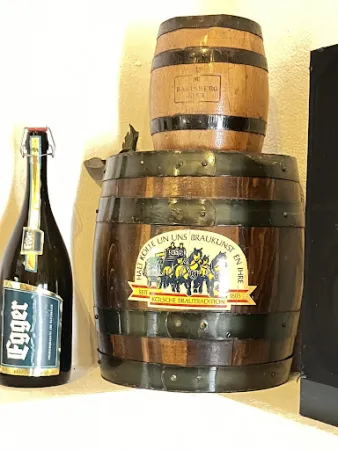 Bild von Ostfriesen Bräu, historische Landbrauerei mit Brauhaus