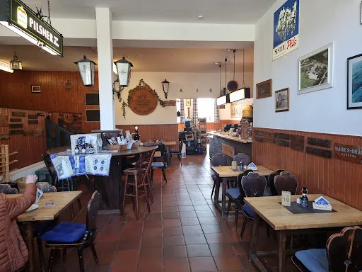 Bild von Ostfriesen Bräu, historische Landbrauerei mit Brauhaus