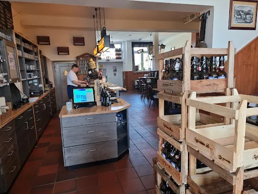 Bild von Ostfriesen Bräu, historische Landbrauerei mit Brauhaus