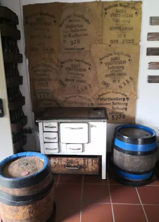 Bild von Ostfriesen Bräu, historische Landbrauerei mit Brauhaus